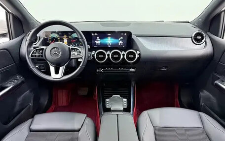 Mercedes-Benz B-Класс, 2022 год, 1 872 000 рублей, 22 фотография