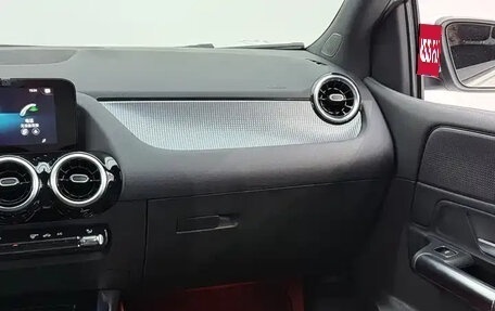 Mercedes-Benz B-Класс, 2022 год, 1 872 000 рублей, 25 фотография