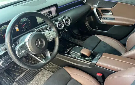 Mercedes-Benz A-Класс, 2022 год, 1 860 111 рублей, 6 фотография