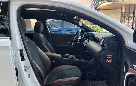 Mercedes-Benz A-Класс, 2022 год, 1 860 111 рублей, 10 фотография