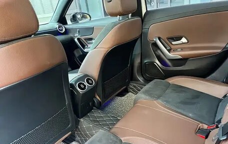 Mercedes-Benz A-Класс, 2022 год, 1 860 111 рублей, 7 фотография