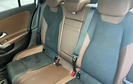 Mercedes-Benz A-Класс, 2022 год, 1 860 111 рублей, 8 фотография