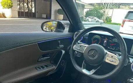 Mercedes-Benz A-Класс, 2022 год, 1 860 111 рублей, 15 фотография