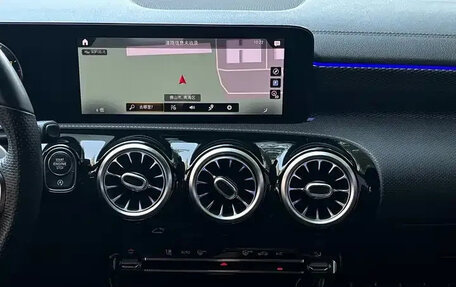 Mercedes-Benz A-Класс, 2022 год, 1 860 111 рублей, 18 фотография