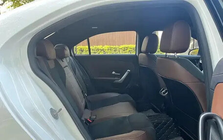 Mercedes-Benz A-Класс, 2022 год, 1 860 111 рублей, 12 фотография