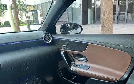 Mercedes-Benz A-Класс, 2022 год, 1 860 111 рублей, 16 фотография