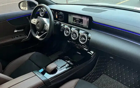 Mercedes-Benz A-Класс, 2022 год, 1 860 111 рублей, 11 фотография