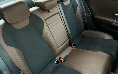 Mercedes-Benz A-Класс, 2022 год, 1 860 111 рублей, 9 фотография