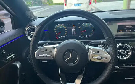 Mercedes-Benz A-Класс, 2022 год, 1 860 111 рублей, 17 фотография