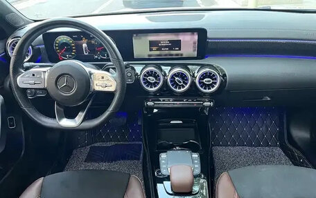 Mercedes-Benz A-Класс, 2022 год, 1 860 111 рублей, 14 фотография