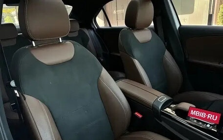 Mercedes-Benz A-Класс, 2022 год, 1 860 111 рублей, 13 фотография