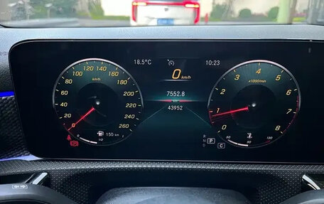 Mercedes-Benz A-Класс, 2022 год, 1 860 111 рублей, 22 фотография