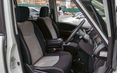 Nissan Serena IV, 2013 год, 1 598 000 рублей, 11 фотография