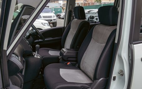 Nissan Serena IV, 2013 год, 1 598 000 рублей, 8 фотография