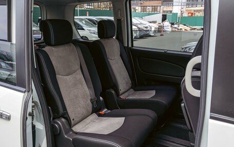 Nissan Serena IV, 2013 год, 1 598 000 рублей, 10 фотография