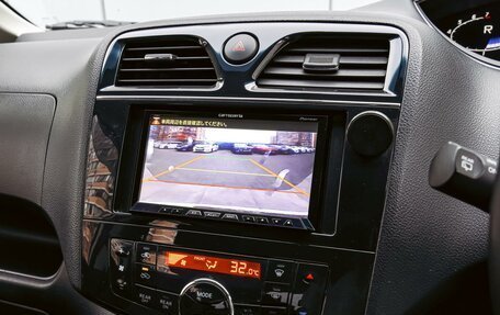 Nissan Serena IV, 2013 год, 1 598 000 рублей, 15 фотография