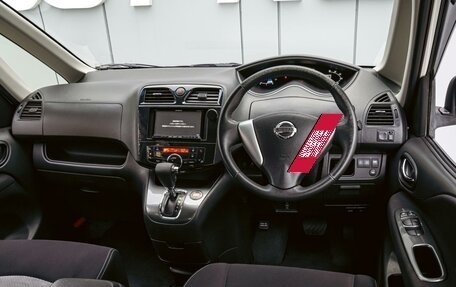 Nissan Serena IV, 2013 год, 1 598 000 рублей, 6 фотография