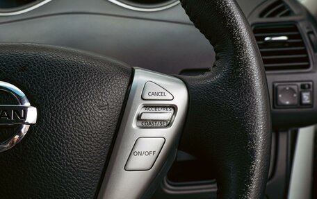 Nissan Serena IV, 2013 год, 1 598 000 рублей, 16 фотография