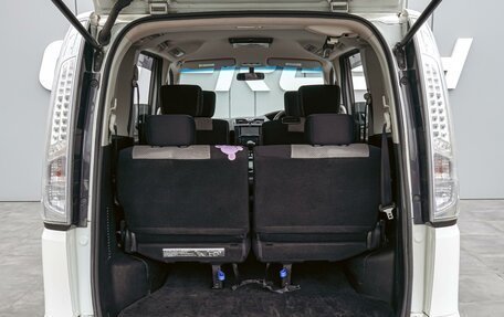 Nissan Serena IV, 2013 год, 1 598 000 рублей, 22 фотография