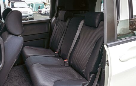 Honda Freed I, 2010 год, 1 050 000 рублей, 7 фотография