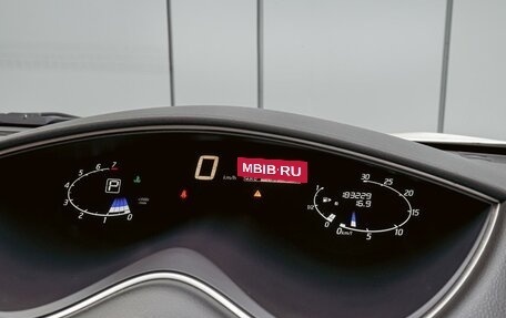 Nissan Serena IV, 2013 год, 1 598 000 рублей, 17 фотография