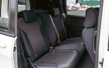 Honda Freed I, 2010 год, 1 050 000 рублей, 9 фотография