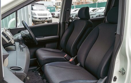 Honda Freed I, 2010 год, 1 050 000 рублей, 8 фотография