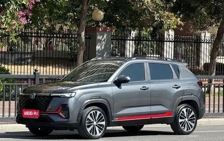 Changan CS35 Plus, 2022 год, 1 156 000 рублей, 1 фотография