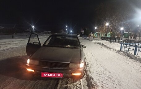 Toyota Corona VIII (T170), 1990 год, 140 000 рублей, 1 фотография