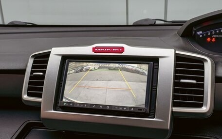 Honda Freed I, 2010 год, 1 050 000 рублей, 13 фотография