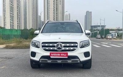 Mercedes-Benz GLB, 2021 год, 2 250 000 рублей, 1 фотография