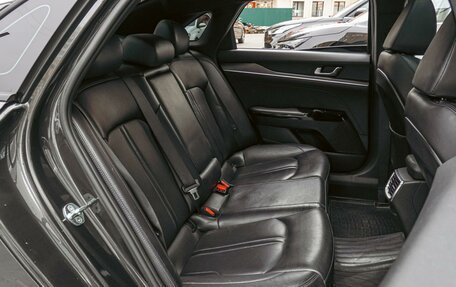 KIA K5, 2021 год, 3 800 000 рублей, 7 фотография