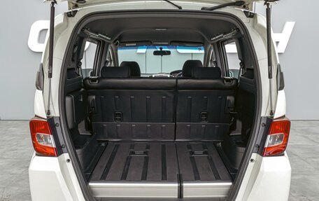 Honda Freed I, 2010 год, 1 050 000 рублей, 17 фотография