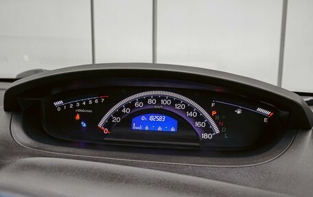 Honda Freed I, 2010 год, 1 050 000 рублей, 14 фотография