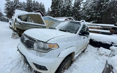 ЛуАЗ Pickup, 2021 год, 955 840 рублей, 1 фотография