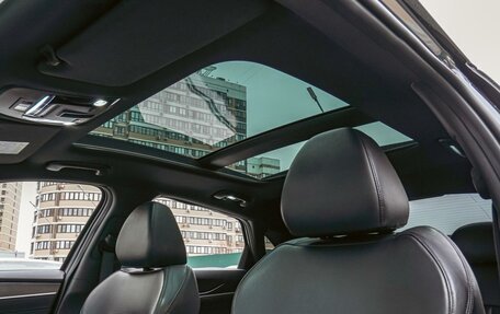 KIA K5, 2021 год, 3 800 000 рублей, 12 фотография