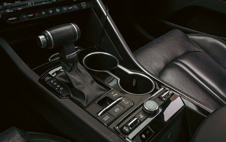 KIA K5, 2021 год, 3 800 000 рублей, 13 фотография