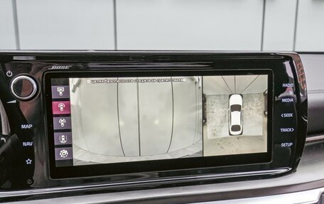 KIA K5, 2021 год, 3 800 000 рублей, 14 фотография