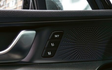 KIA K5, 2021 год, 3 800 000 рублей, 21 фотография