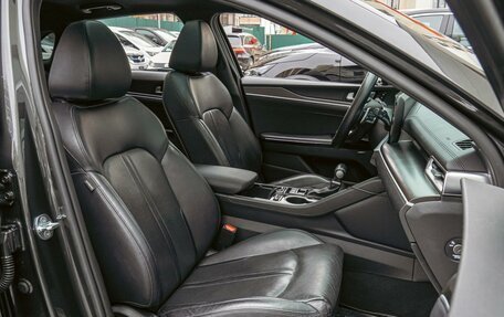 KIA K5, 2021 год, 3 800 000 рублей, 8 фотография