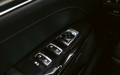 KIA K5, 2021 год, 3 800 000 рублей, 20 фотография