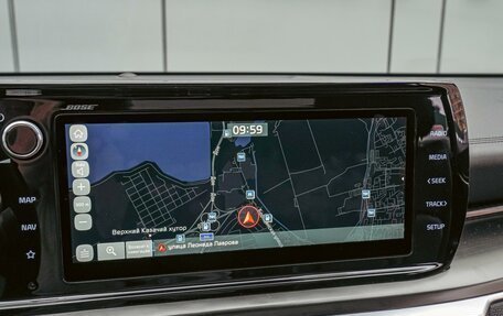 KIA K5, 2021 год, 3 800 000 рублей, 16 фотография