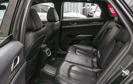 KIA K5, 2021 год, 3 800 000 рублей, 11 фотография