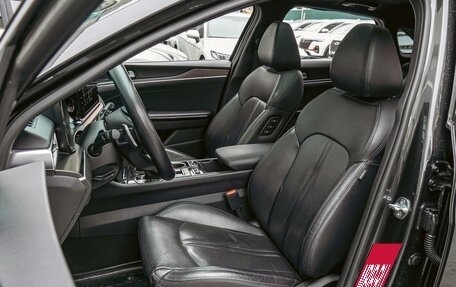 KIA K5, 2021 год, 3 800 000 рублей, 10 фотография