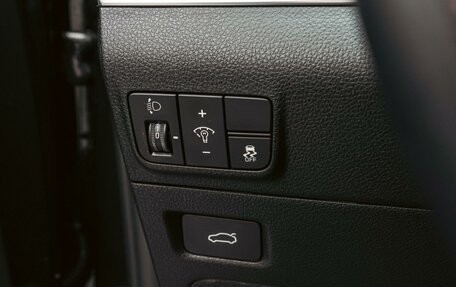 KIA K5, 2021 год, 3 800 000 рублей, 22 фотография