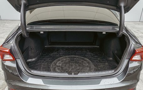 KIA K5, 2021 год, 3 800 000 рублей, 26 фотография