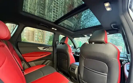 Changan CS35 Plus, 2022 год, 1 156 000 рублей, 11 фотография