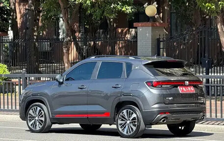 Changan CS35 Plus, 2022 год, 1 156 000 рублей, 6 фотография