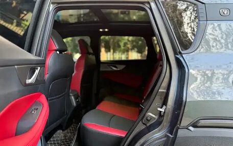 Changan CS35 Plus, 2022 год, 1 156 000 рублей, 9 фотография