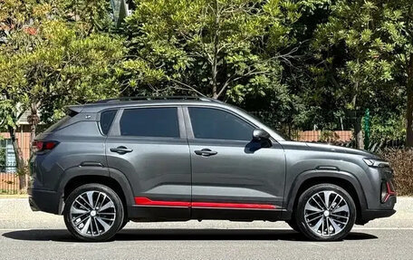 Changan CS35 Plus, 2022 год, 1 156 000 рублей, 7 фотография